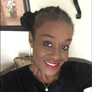 Meet your Posher, Tammy